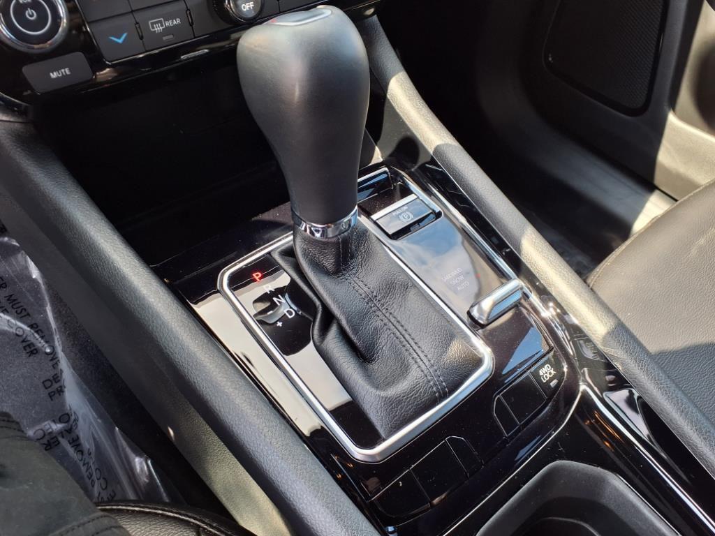 used 2023 Jeep Compass car, priced at $22,733