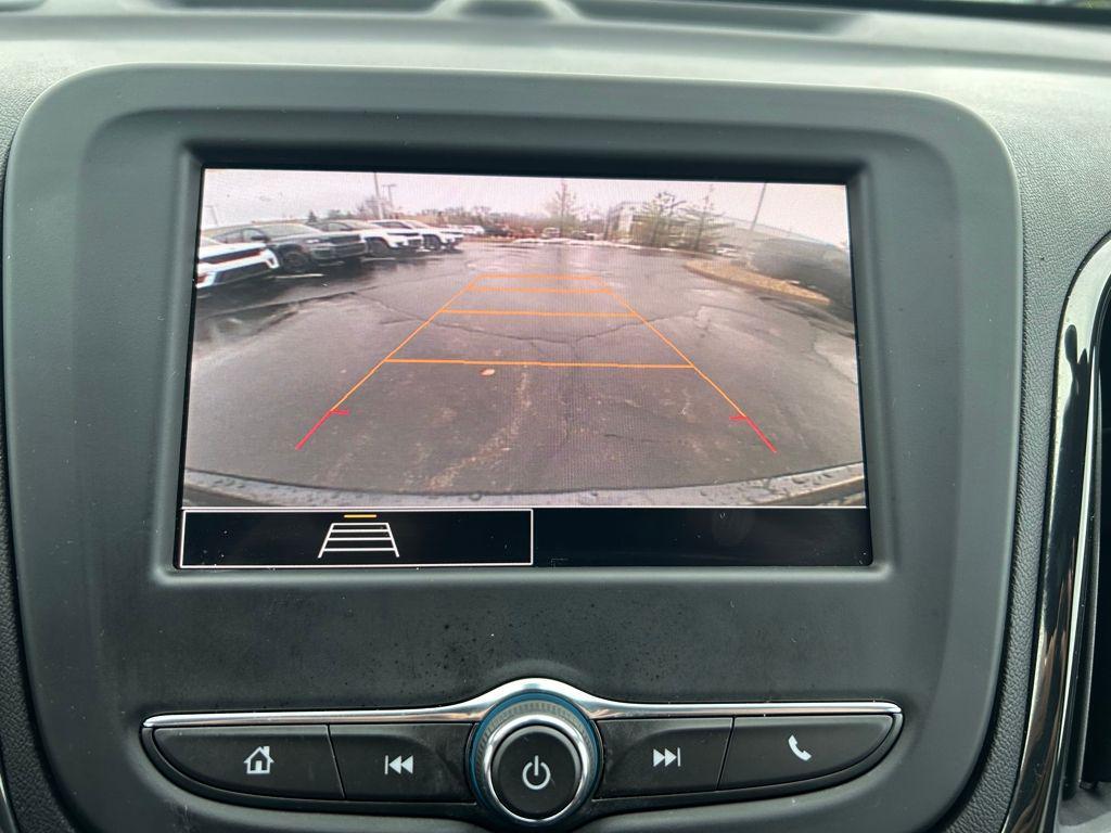 used 2023 Chevrolet Equinox car, priced at $19,600