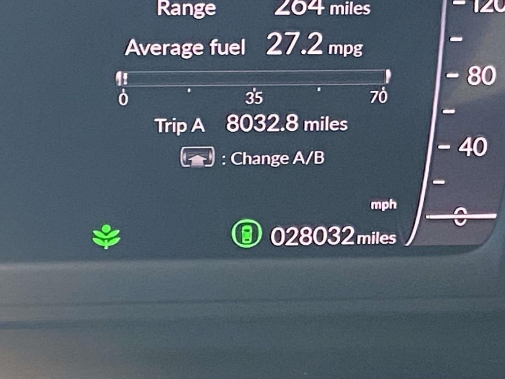 used 2024 Honda Accord car, priced at $26,555