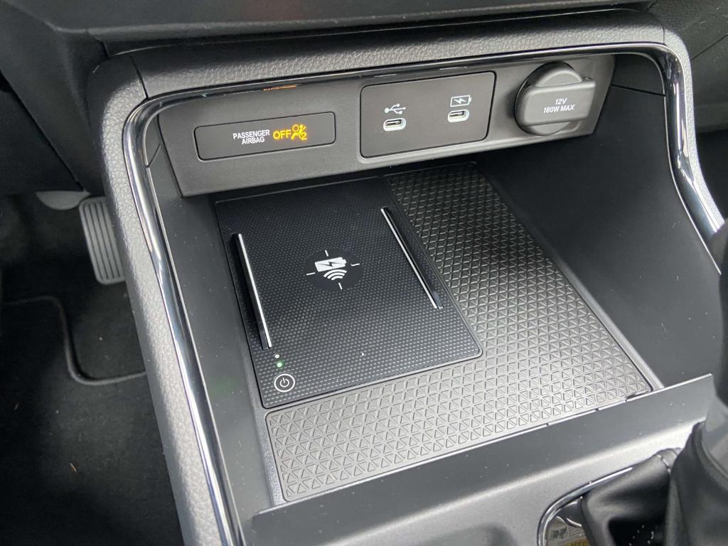 new 2026 Honda CR-V car