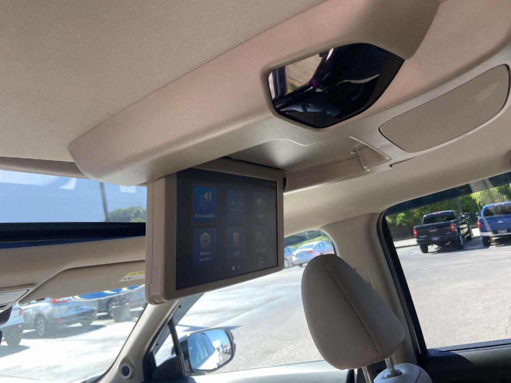 used 2019 Honda Pilot car, priced at $22,555