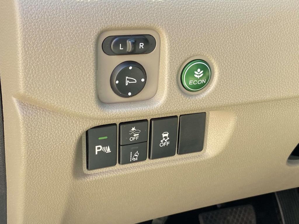 used 2019 Honda Pilot car, priced at $22,555