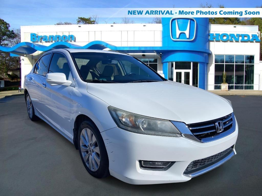 used 2013 Honda Accord car, priced at $9,555
