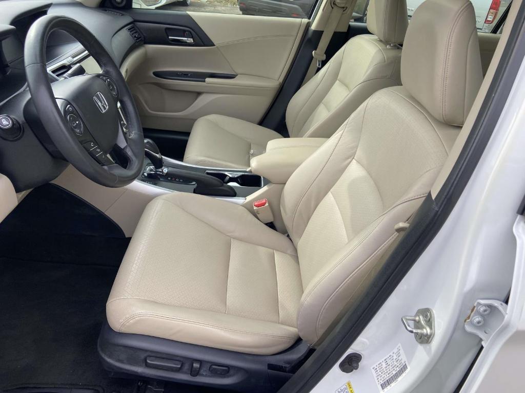 used 2013 Honda Accord car, priced at $9,555