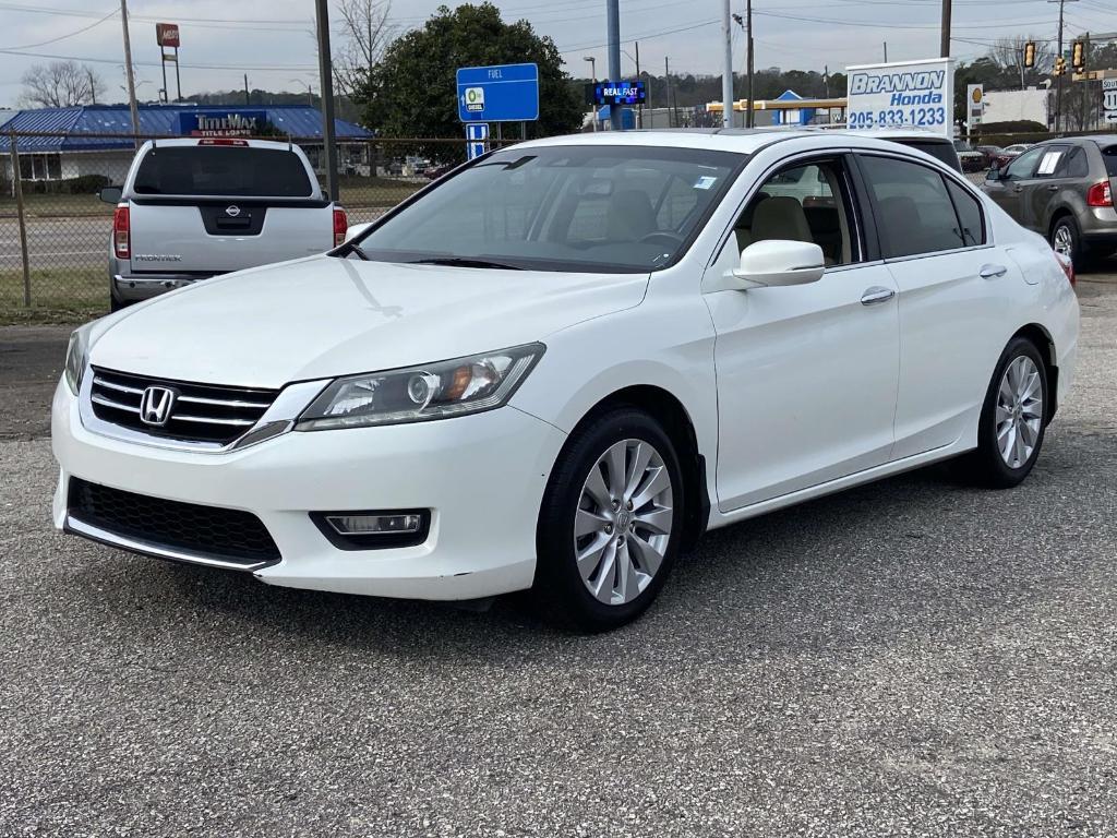 used 2013 Honda Accord car, priced at $9,555
