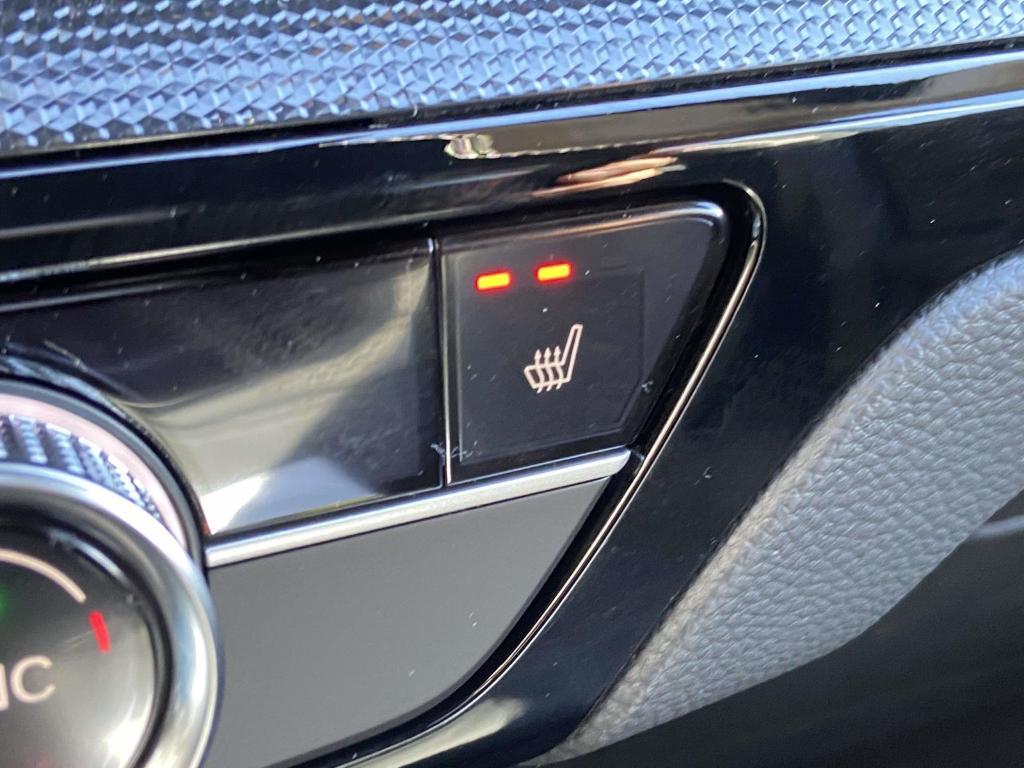 new 2026 Honda CR-V car, priced at $35,509