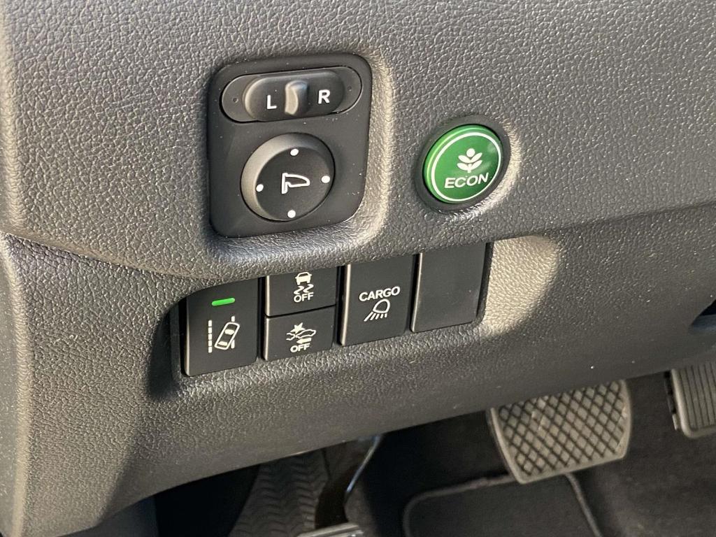 new 2026 Honda Ridgeline car, priced at $40,373