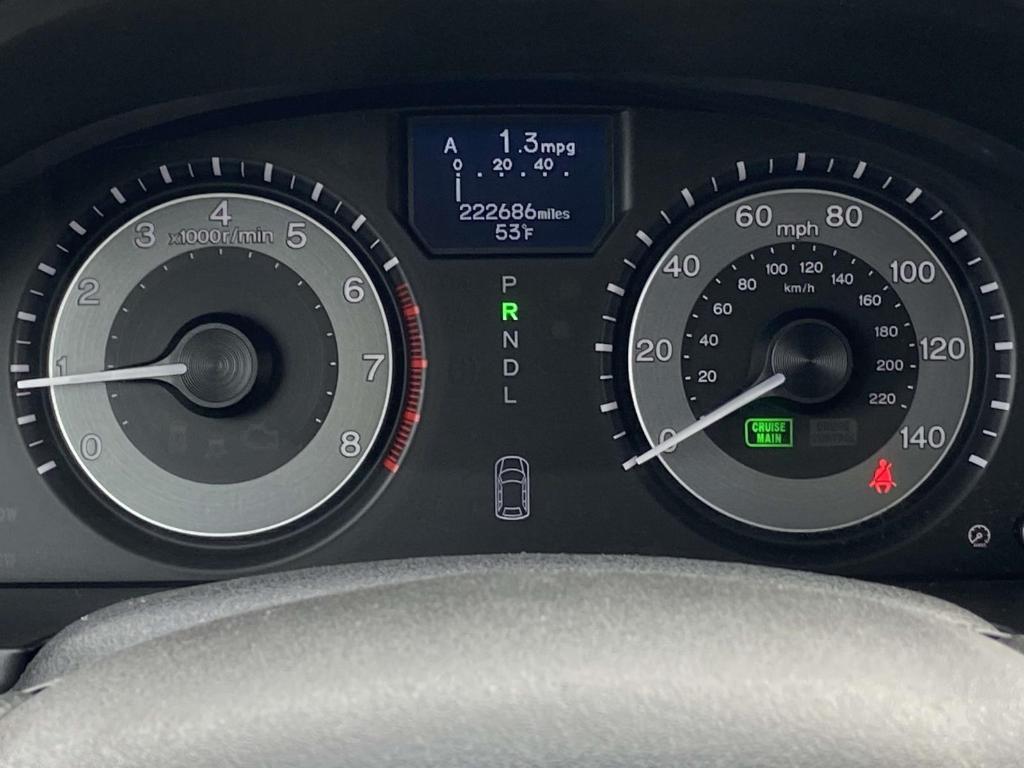 used 2016 Honda Odyssey car, priced at $8,888