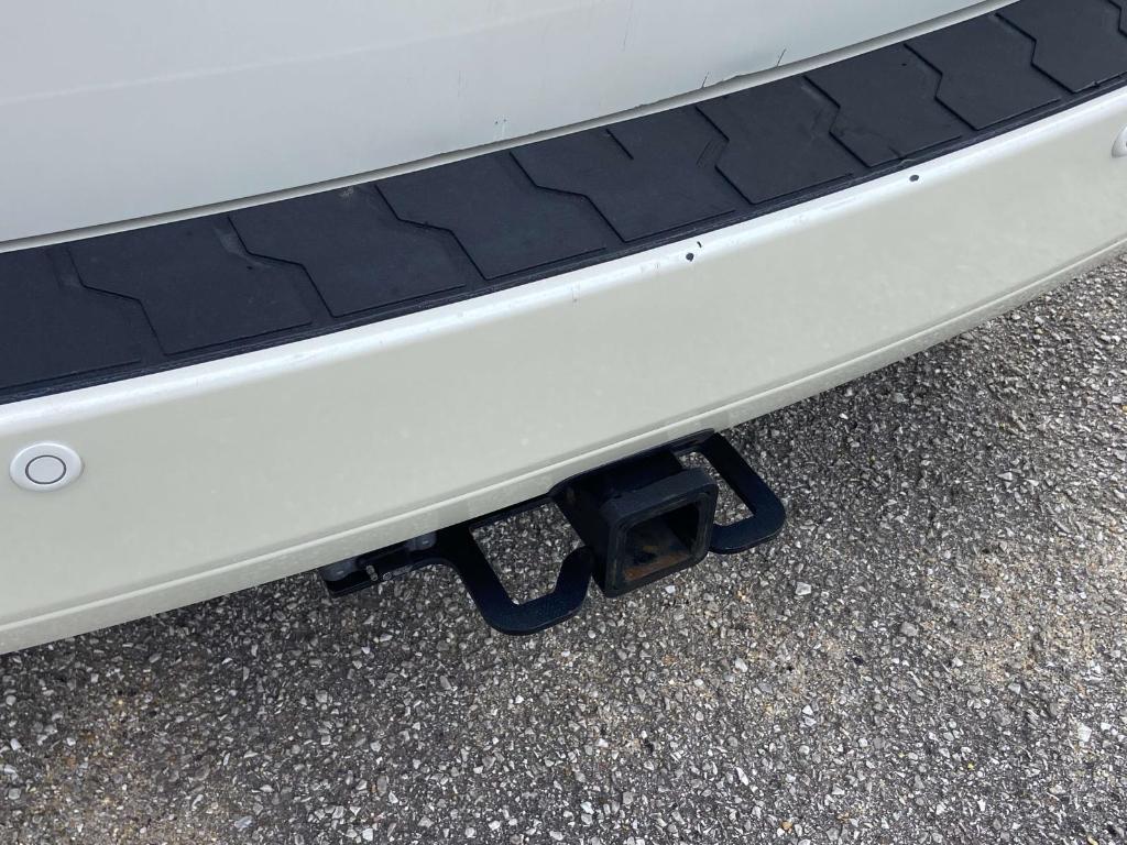 used 2016 Honda Odyssey car, priced at $8,888