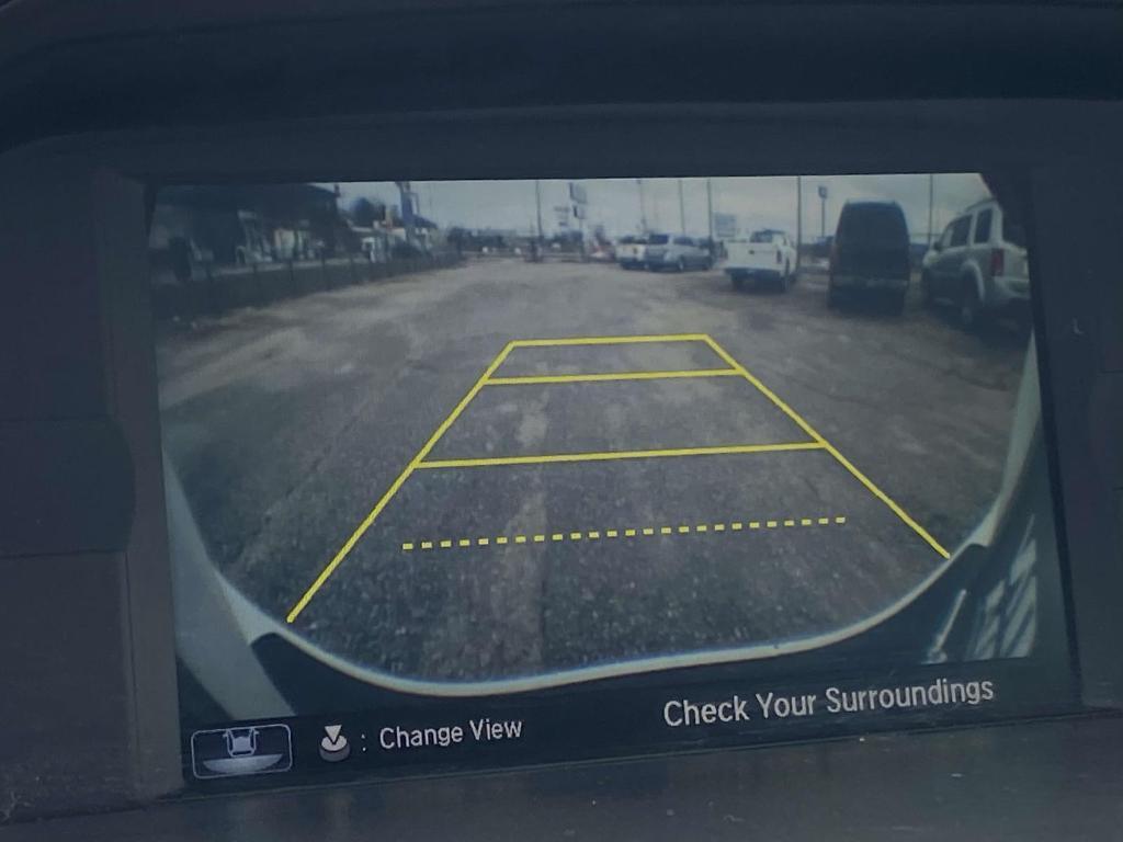 used 2016 Honda Odyssey car, priced at $8,888