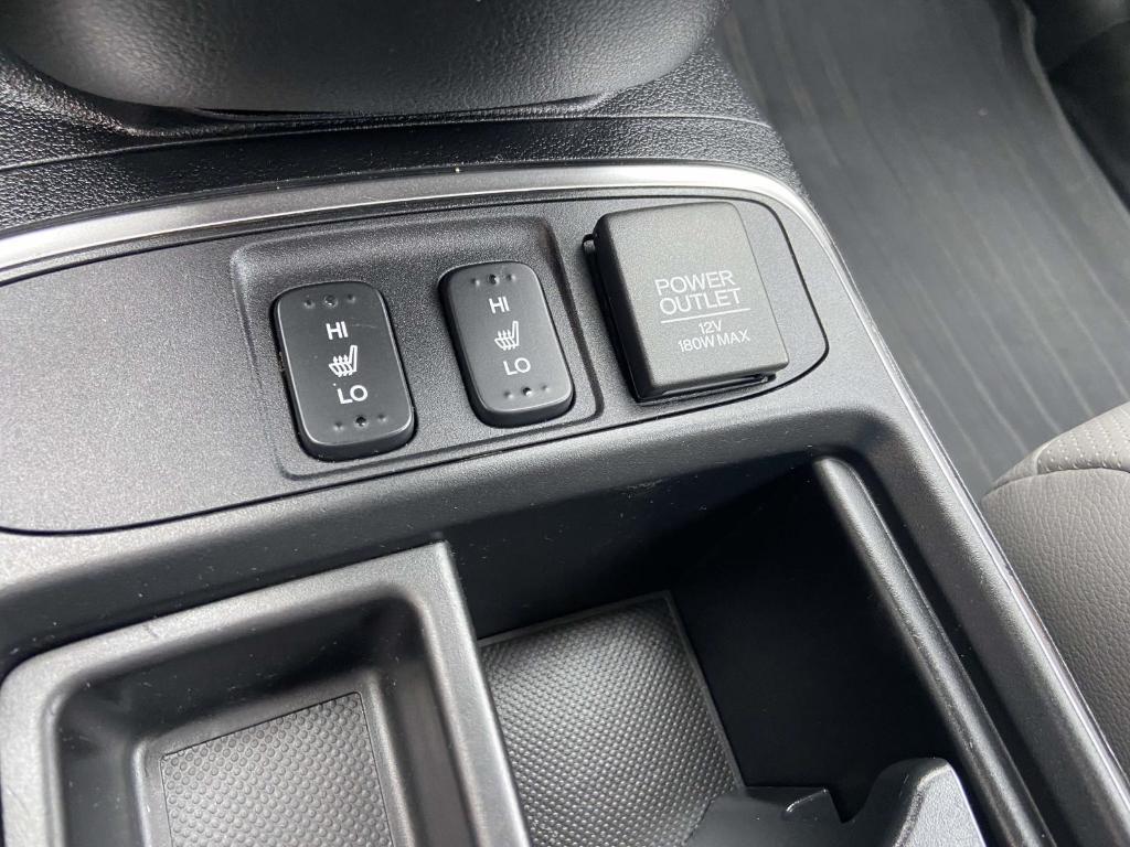 used 2016 Honda CR-V car, priced at $13,888