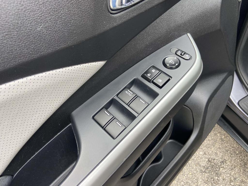 used 2016 Honda CR-V car, priced at $13,888