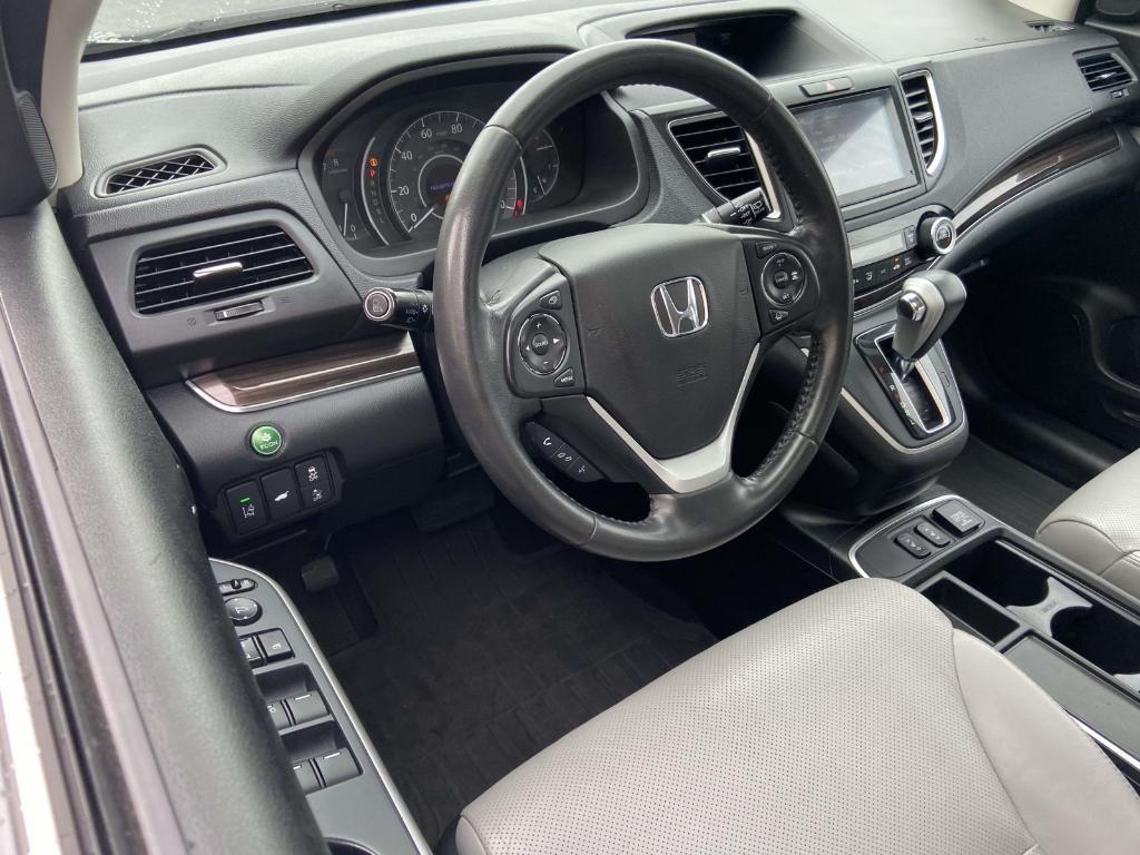 used 2016 Honda CR-V car, priced at $13,888