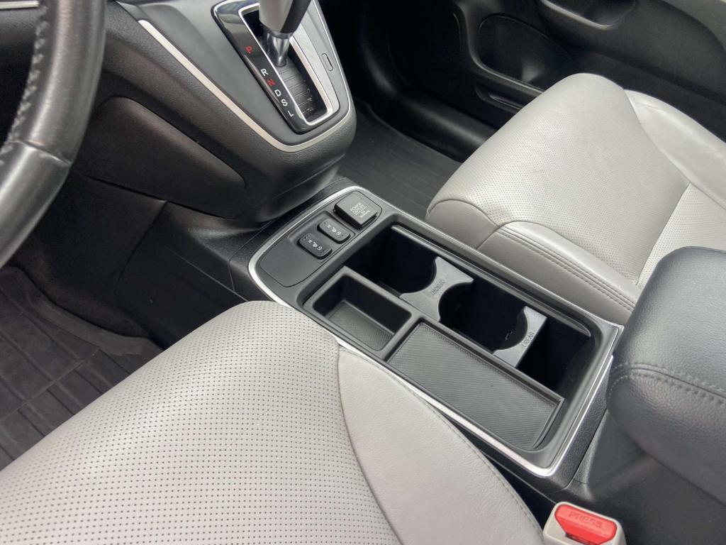 used 2016 Honda CR-V car, priced at $13,888
