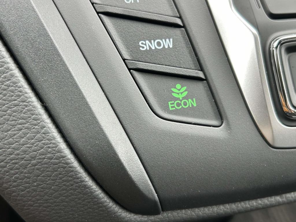 new 2026 Honda Odyssey car, priced at $42,083