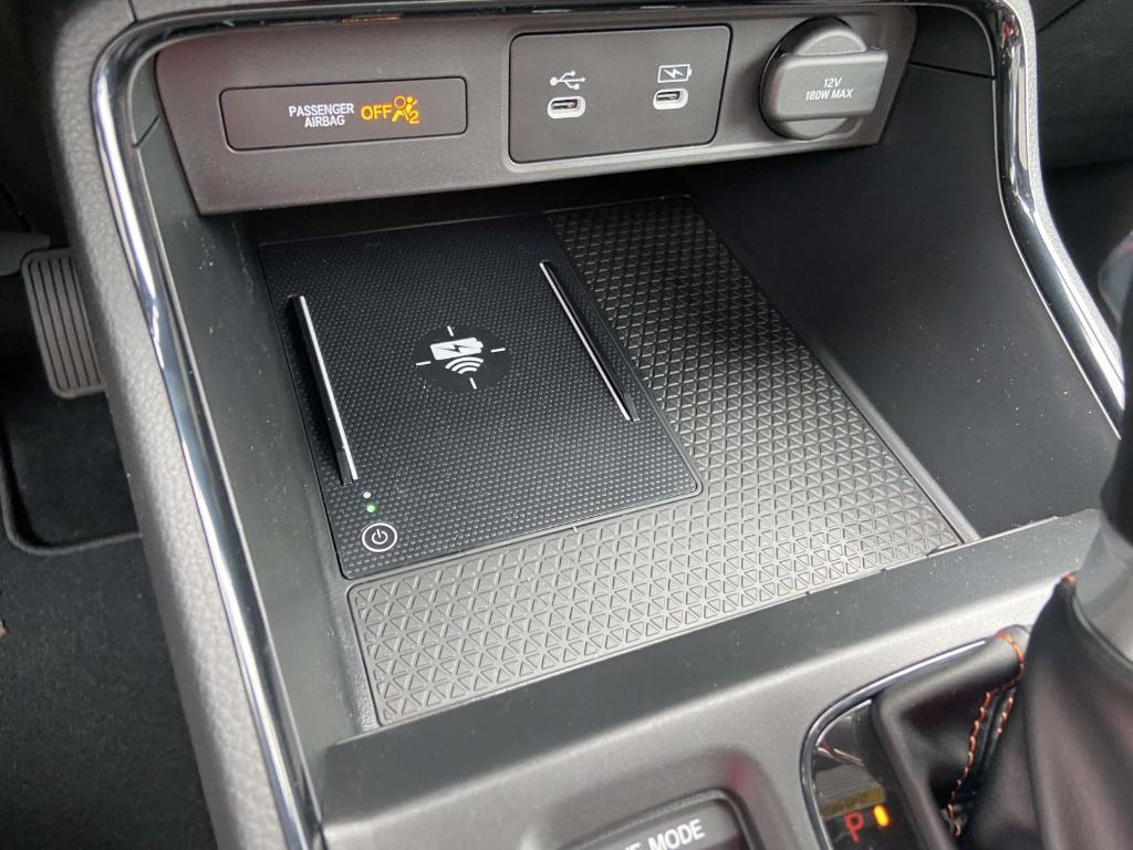 new 2026 Honda CR-V Hybrid car, priced at $38,161