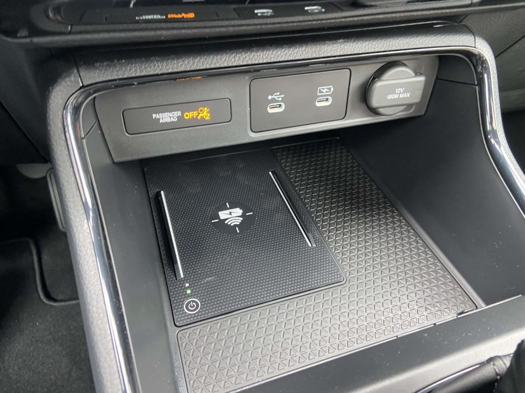 new 2026 Honda CR-V car