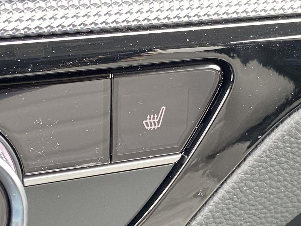 new 2026 Honda CR-V car