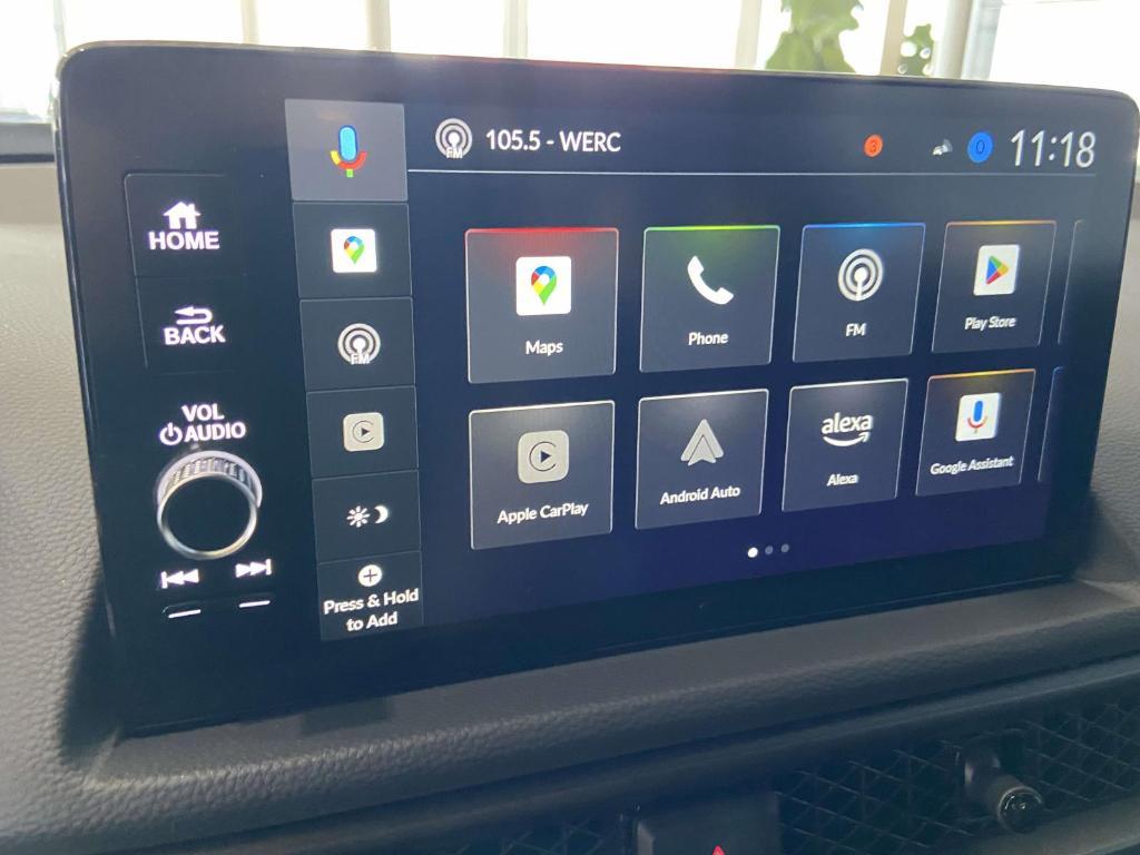 new 2026 Honda Prelude car