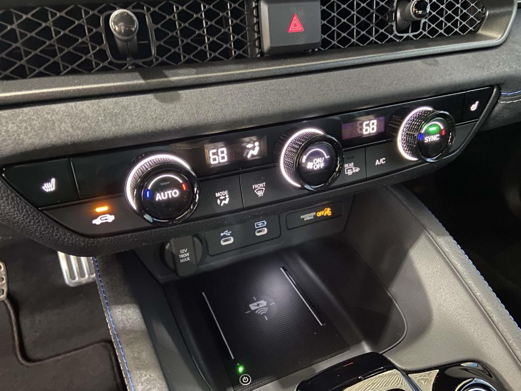 new 2026 Honda Prelude car