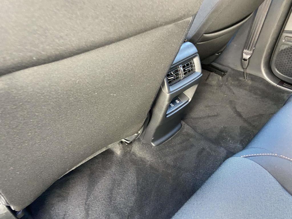 used 2024 Honda CR-V Hybrid car, priced at $31,000