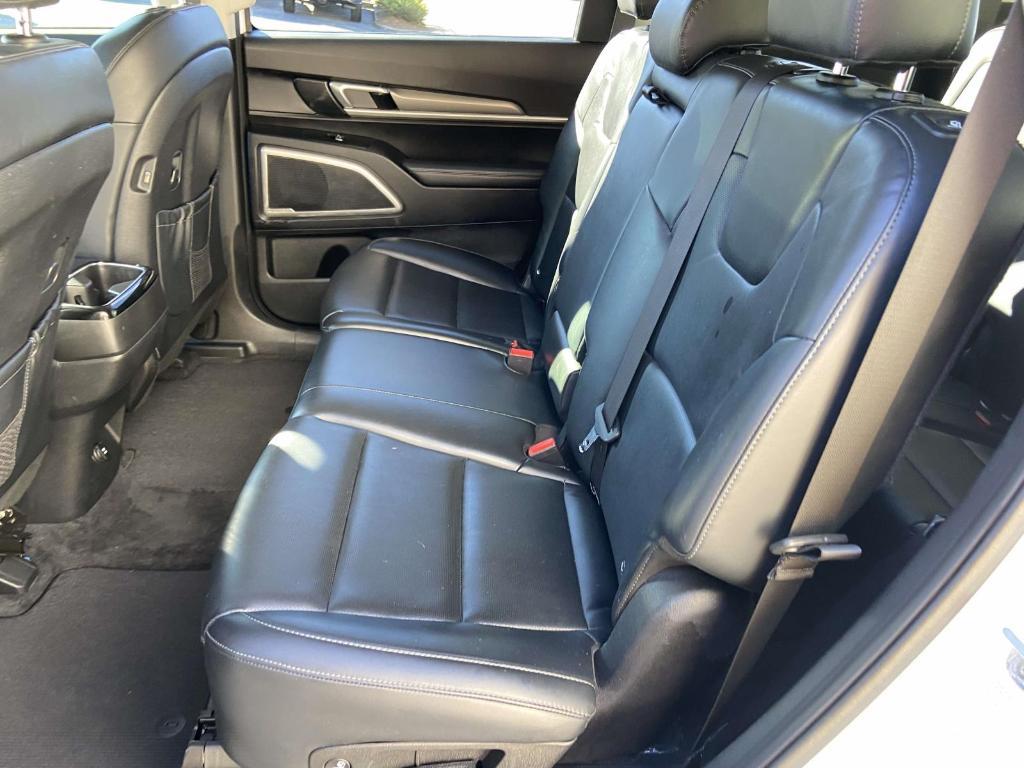 used 2020 Kia Telluride car, priced at $17,333