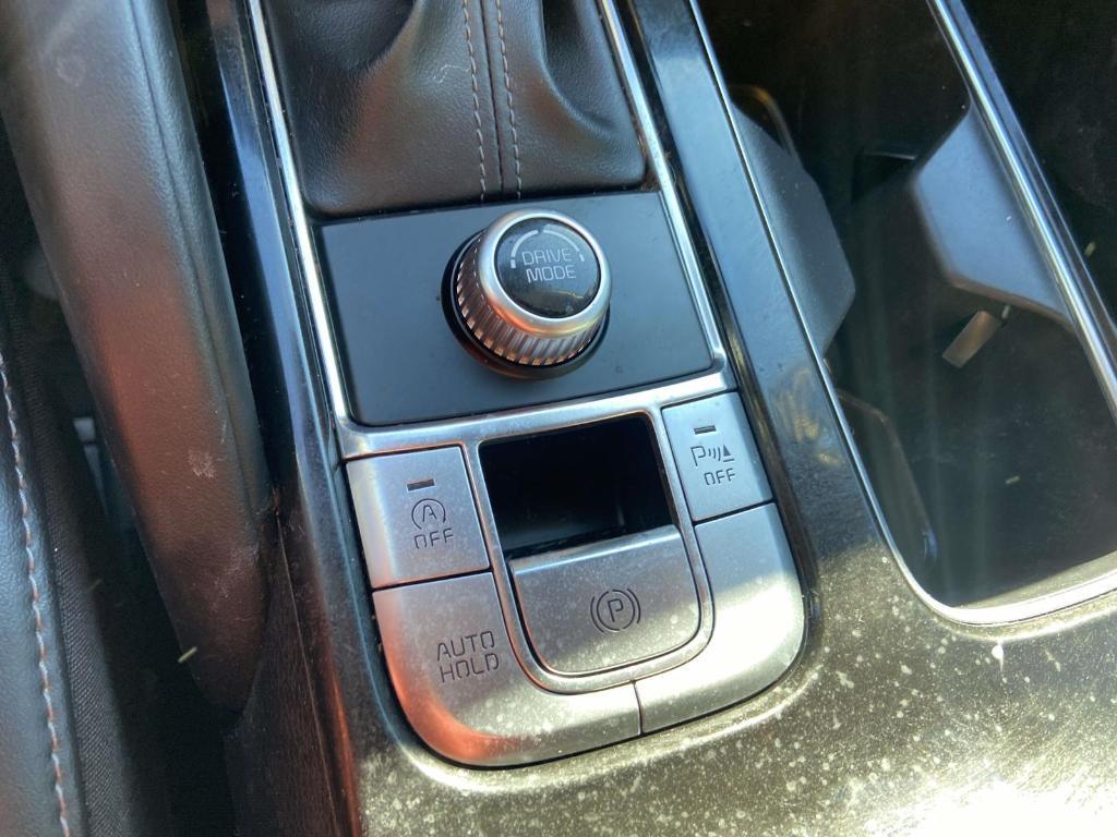 used 2020 Kia Telluride car, priced at $17,333