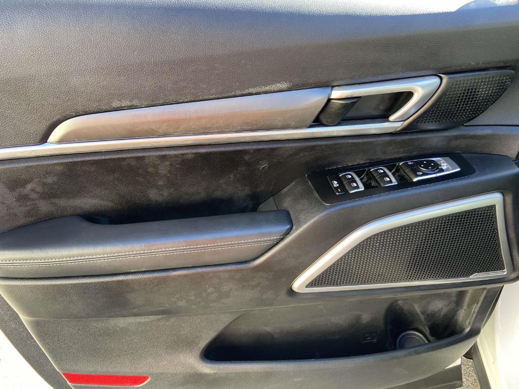 used 2020 Kia Telluride car, priced at $17,333