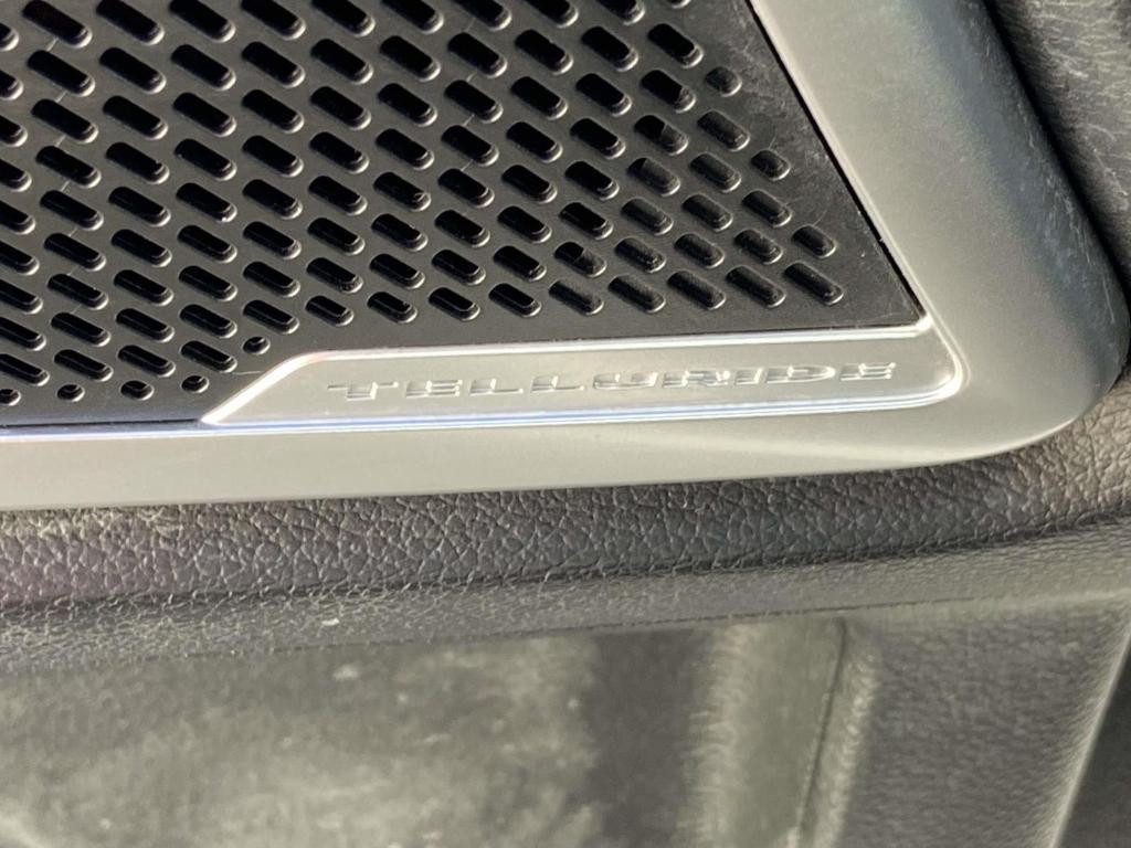 used 2020 Kia Telluride car, priced at $17,333