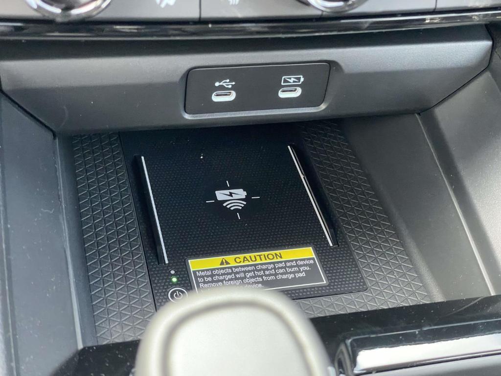 new 2025 Honda Accord Hybrid car, priced at $34,318