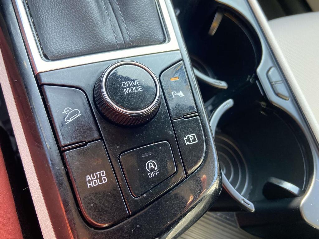 used 2025 Kia Sportage car, priced at $26,888