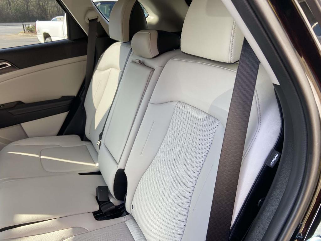 used 2025 Kia Sportage car, priced at $26,888