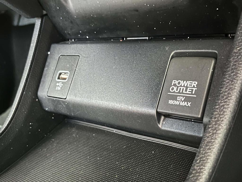 used 2022 Honda HR-V car, priced at $14,888