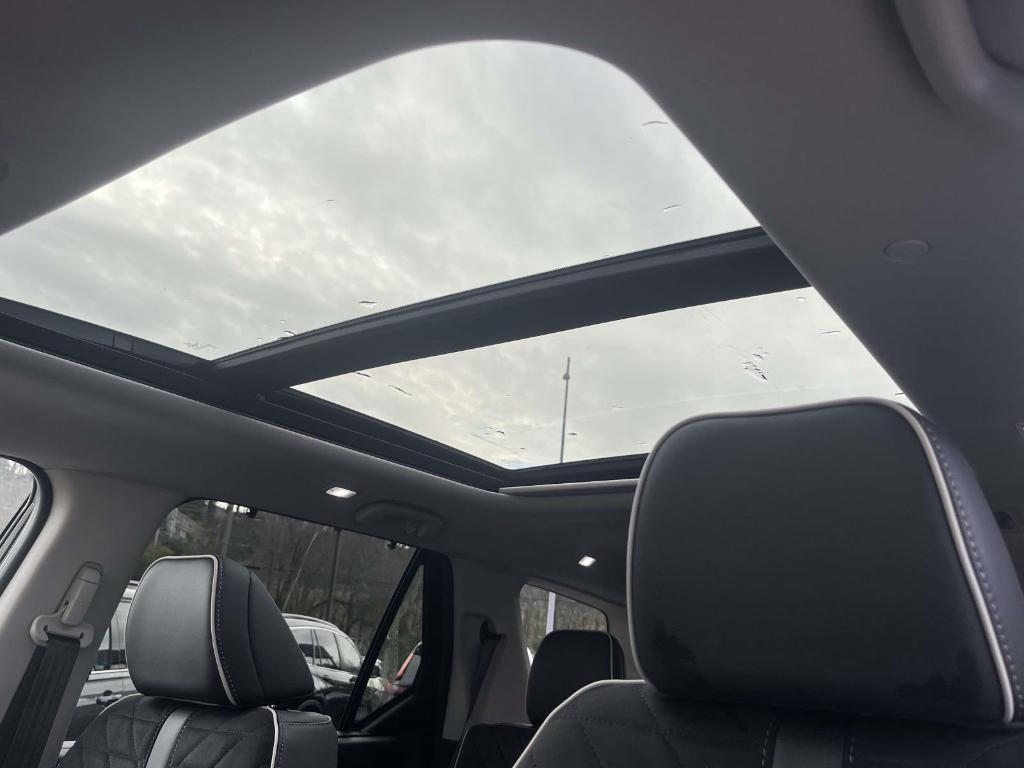 new 2026 Honda Pilot car