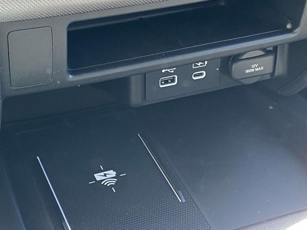 new 2026 Honda Ridgeline car, priced at $40,799