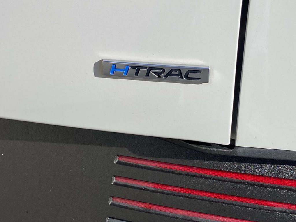 used 2022 Hyundai IONIQ 5 car, priced at $22,555