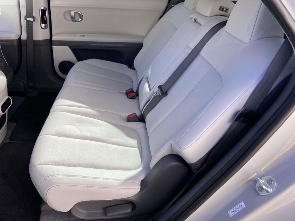 used 2022 Hyundai IONIQ 5 car, priced at $22,555