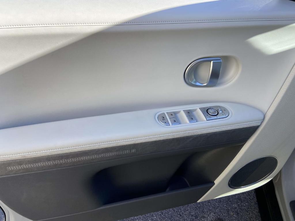 used 2022 Hyundai IONIQ 5 car, priced at $22,555