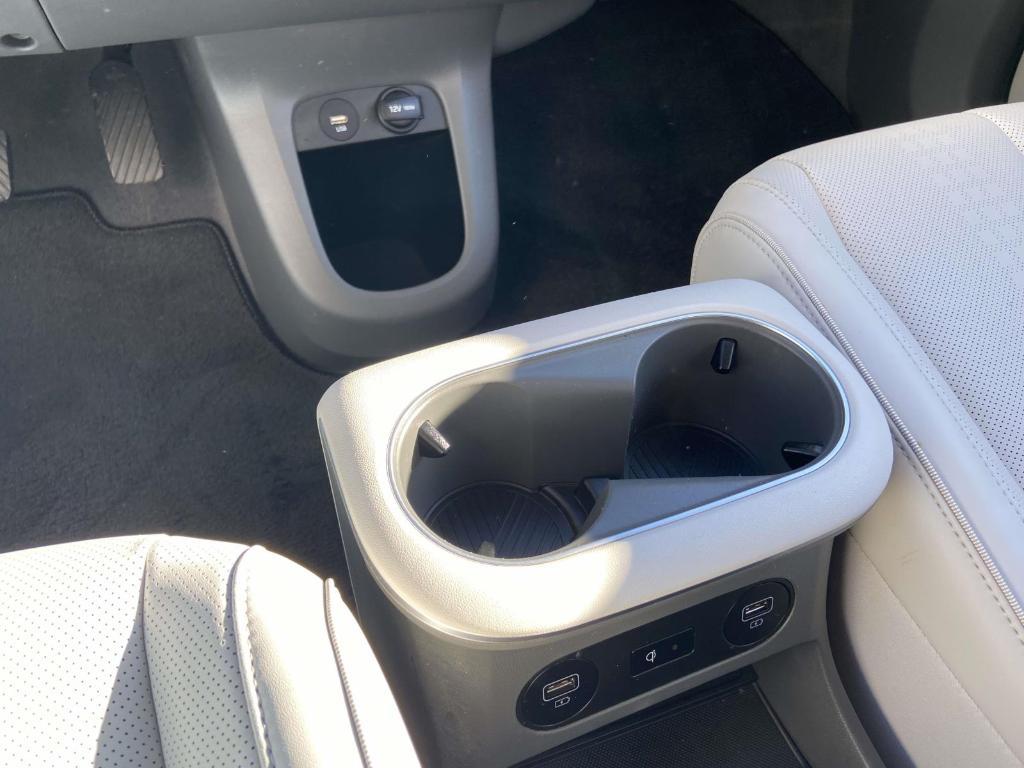 used 2022 Hyundai IONIQ 5 car, priced at $22,555