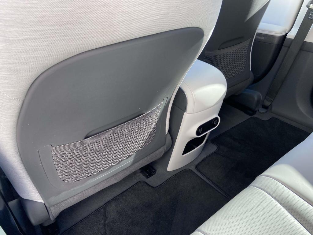 used 2022 Hyundai IONIQ 5 car, priced at $22,555