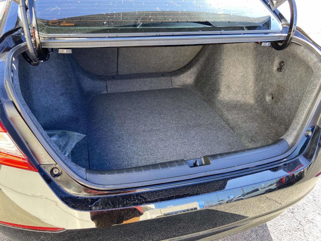 used 2022 Honda Accord car, priced at $22,222