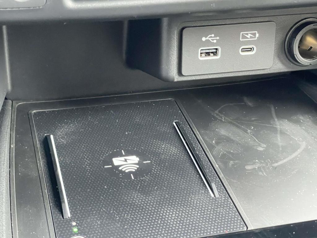 new 2026 Honda Ridgeline car, priced at $45,430