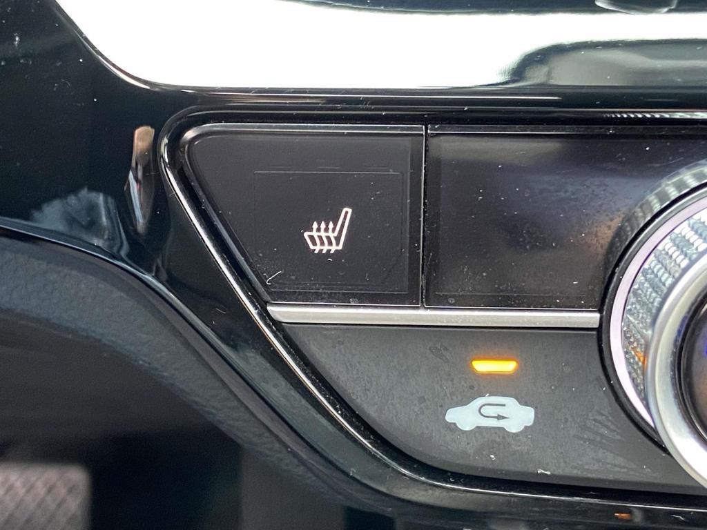 used 2023 Honda Civic car, priced at $24,555