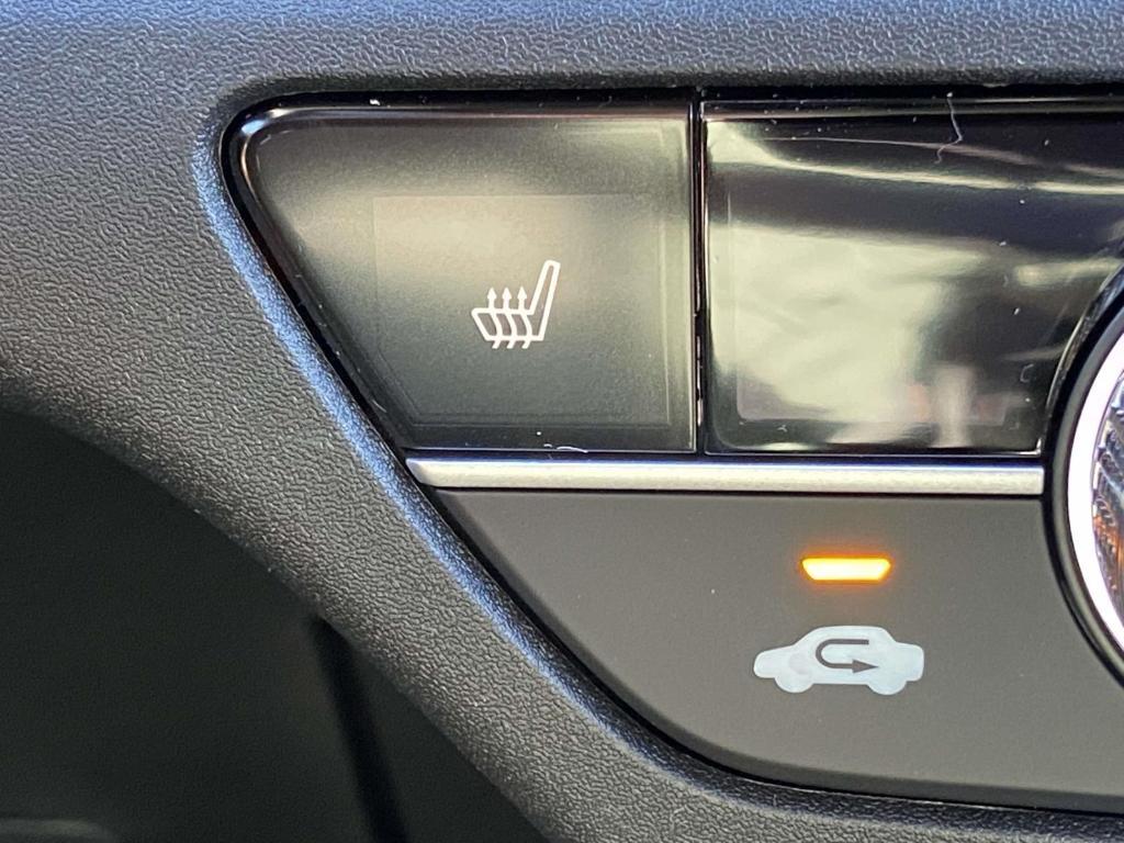 new 2026 Honda CR-V Hybrid car, priced at $38,593