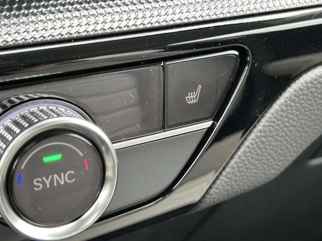 new 2026 Honda CR-V car
