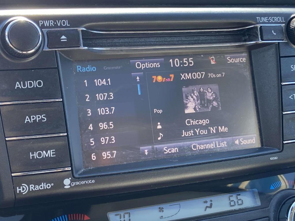 used 2018 Toyota RAV4 car, priced at $14,888