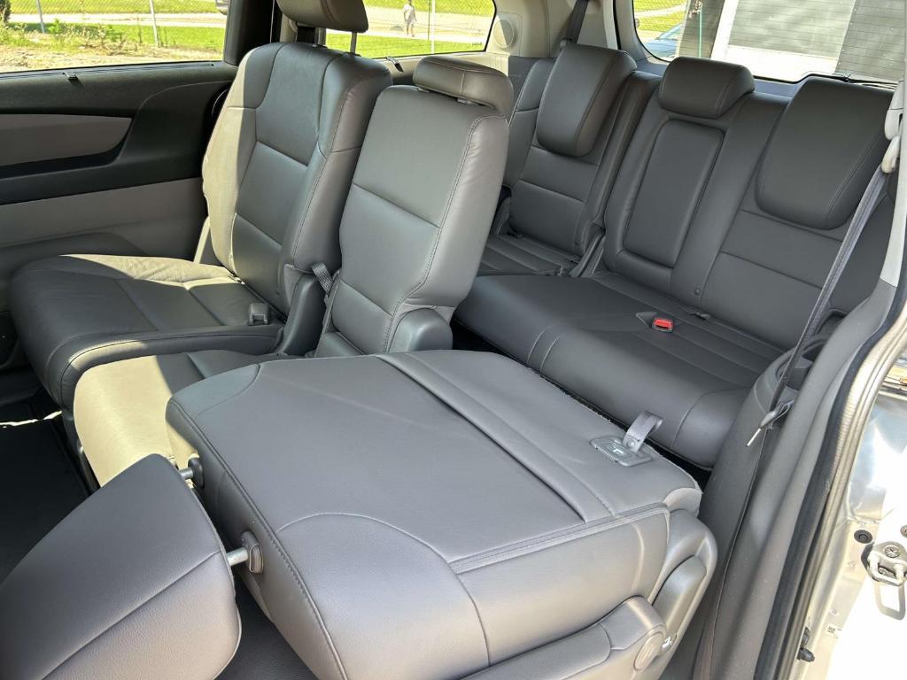 used 2014 Honda Odyssey car, priced at $10,000