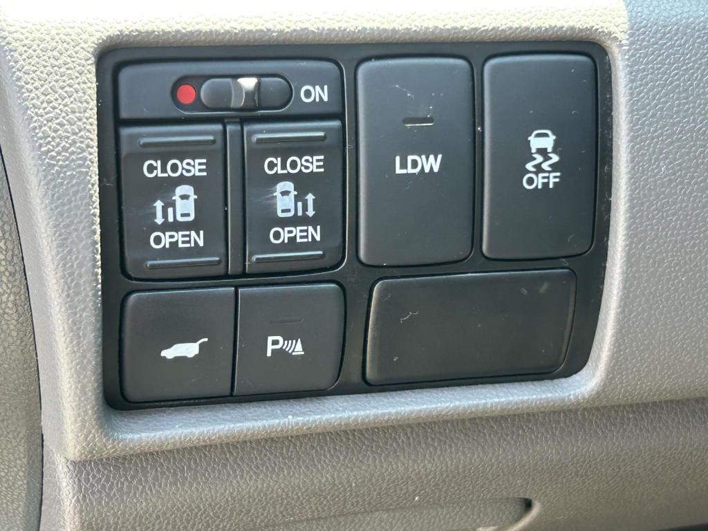used 2014 Honda Odyssey car, priced at $10,000