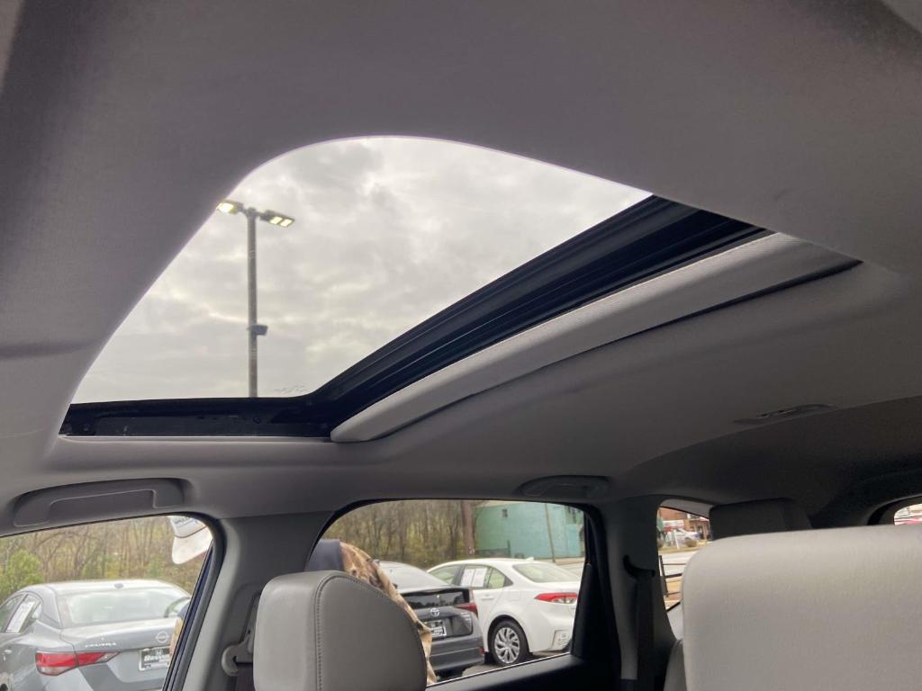 used 2018 Honda CR-V car, priced at $18,222