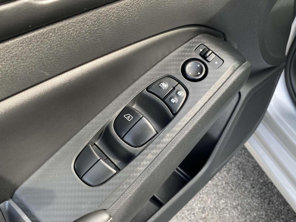 used 2024 Nissan Altima car, priced at $19,000